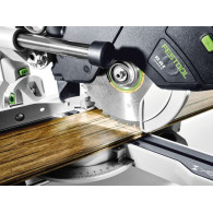 Festool Troncatrice radiale KS 60 E KAPEX
