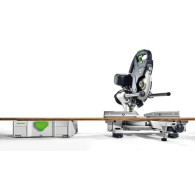 Festool Troncatrice radiale KS 60 E KAPEX