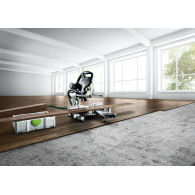 Festool Troncatrice radiale KS 60 E KAPEX