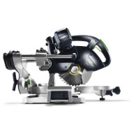 Festool Troncatrice radiale KS 60 E KAPEX