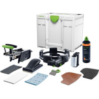 Festool Set per la lavorazione dei bordi KB-KA 65 SYS3