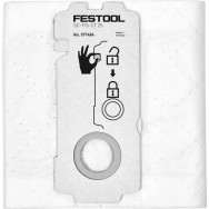 Sacchetto filtro FESTOOL SELFCLEAN SC-FIS-CT 25/5 Codice articolo. 577484