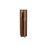 ARMADIO PORTAFUCILI TLE/10