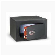 Cassafiorte  MTK/2 TECHNOMAX  chiave doppia mappa