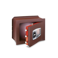 CASSAFORTE A MURO technomax  PROTEZIONE ANTI-TAGLIO UNICA UT/7LP  