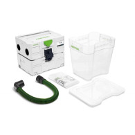 Preseparatore CT CT-VA-20 per CT 26/36/48 Codice prodotto 204083