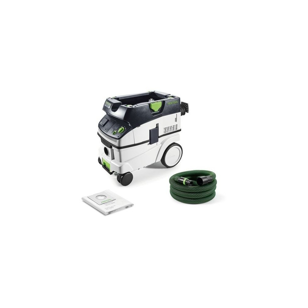  FESTOOL Aspiratore CTL 26E articolo. 574947 