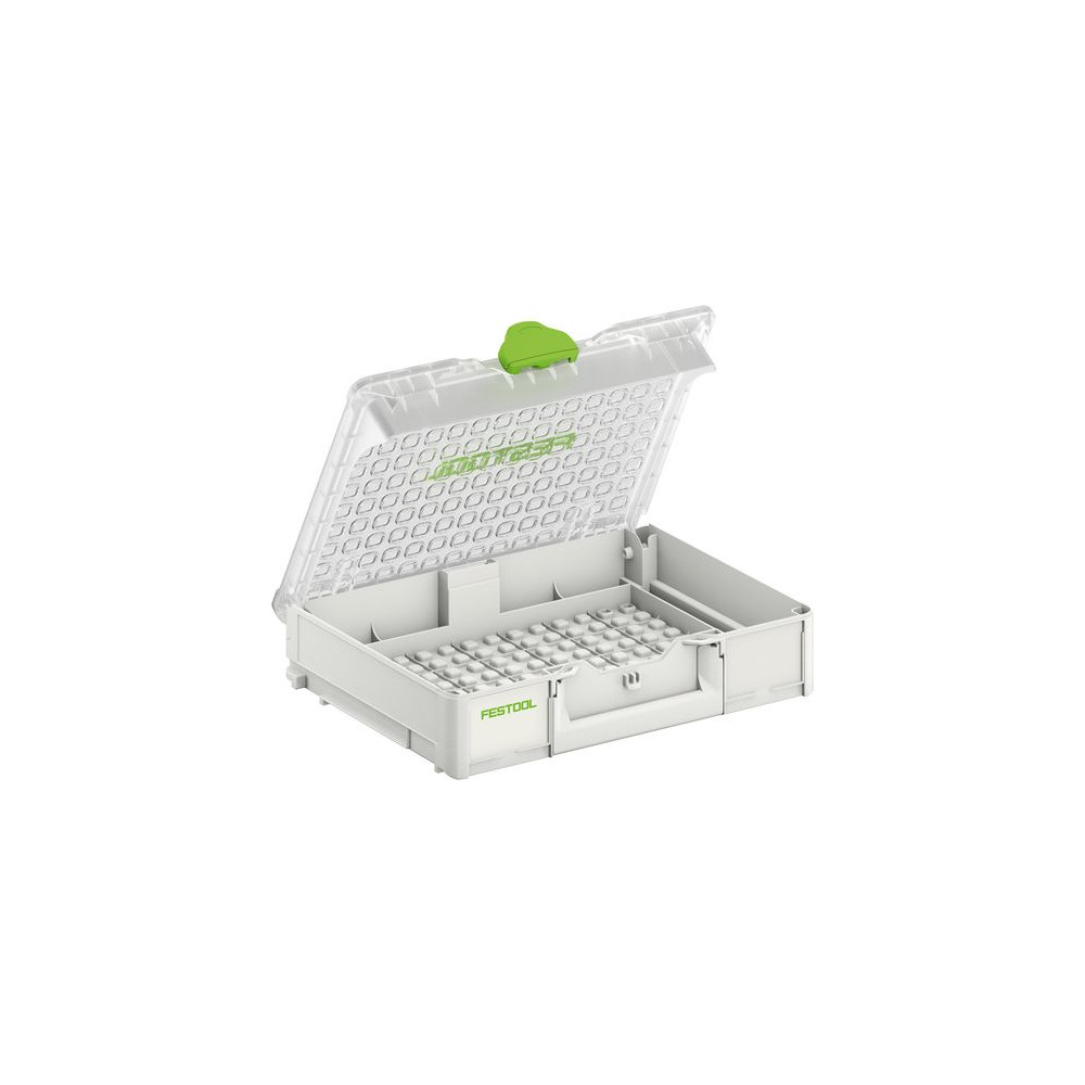 Festool Systainer³ Organizer SYS3 ORG M 89