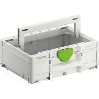 Festool Systainer³ ToolBox SYS3 TB M 137