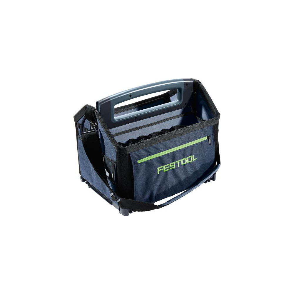 Festool Systainer³ ToolBag SYS3 T-BAG M Festool Systainer³ ToolBag SYS3 T-BAG M