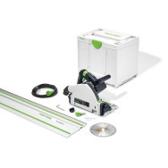 Sega ad affondamento FESTOOL TS 55 FEBQ-Plus-FS Codice articolo. 577010