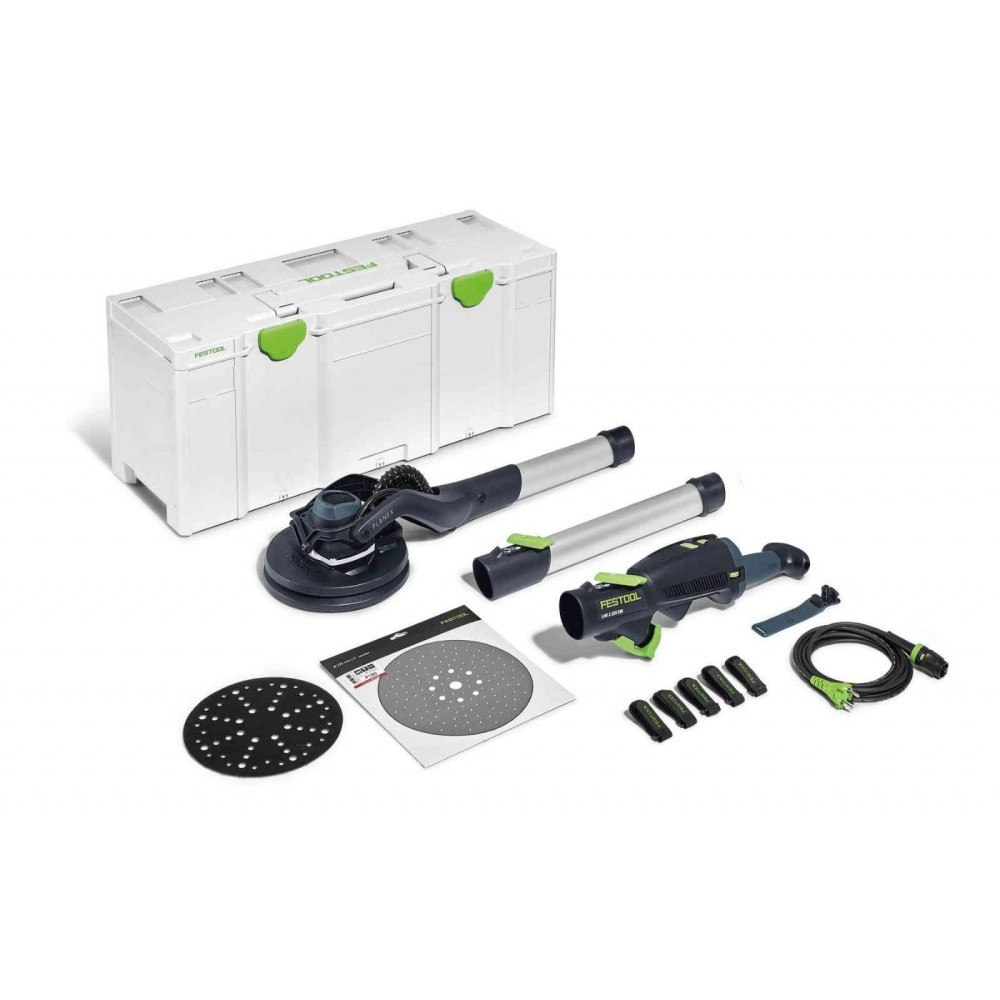 Festool Planex LHS 2 225 EQI-Plus Codice 575990 Festool Planex LHS 2 225 EQI-Plus Codice 575990