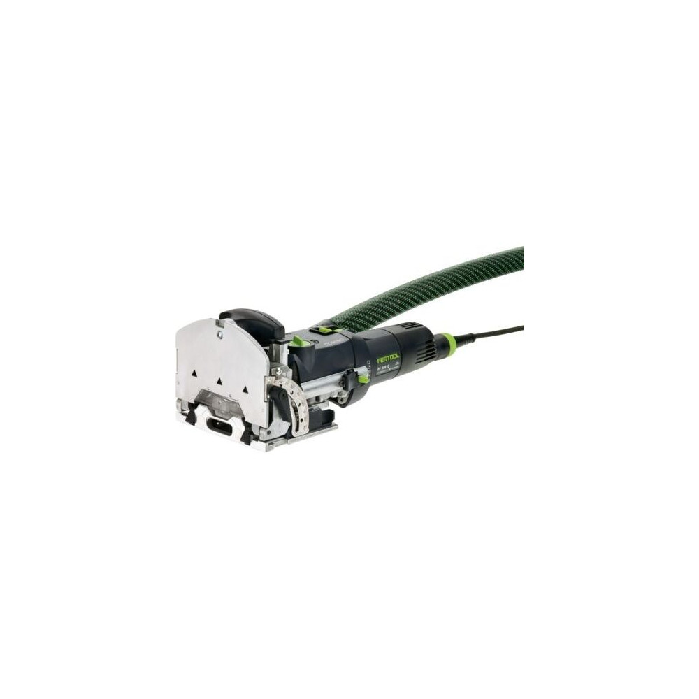 Festool Fresatrice per giunzioni DF 500 Q-Set Cod. 576420 Festool Fresatrice per giunzioni DF 500 Q-Set Cod. 576420