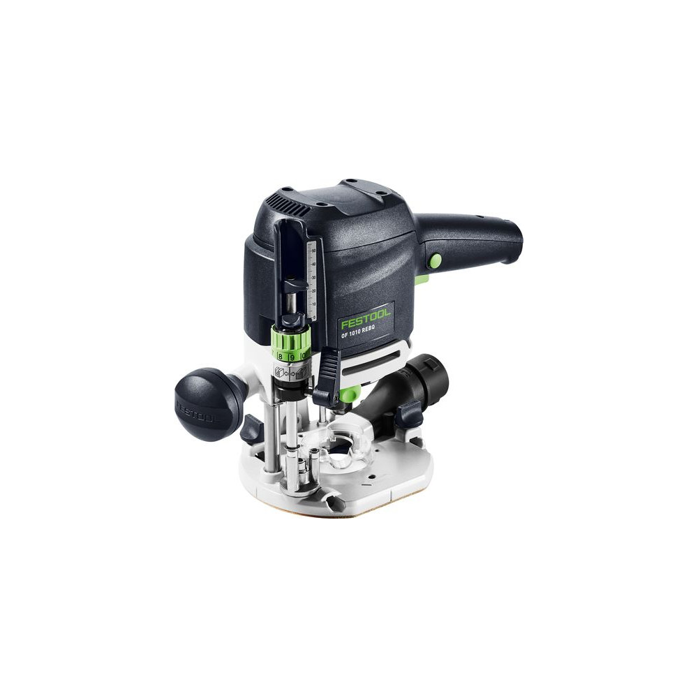 Festool Fresatrice OF 1010 REBQ-Plus