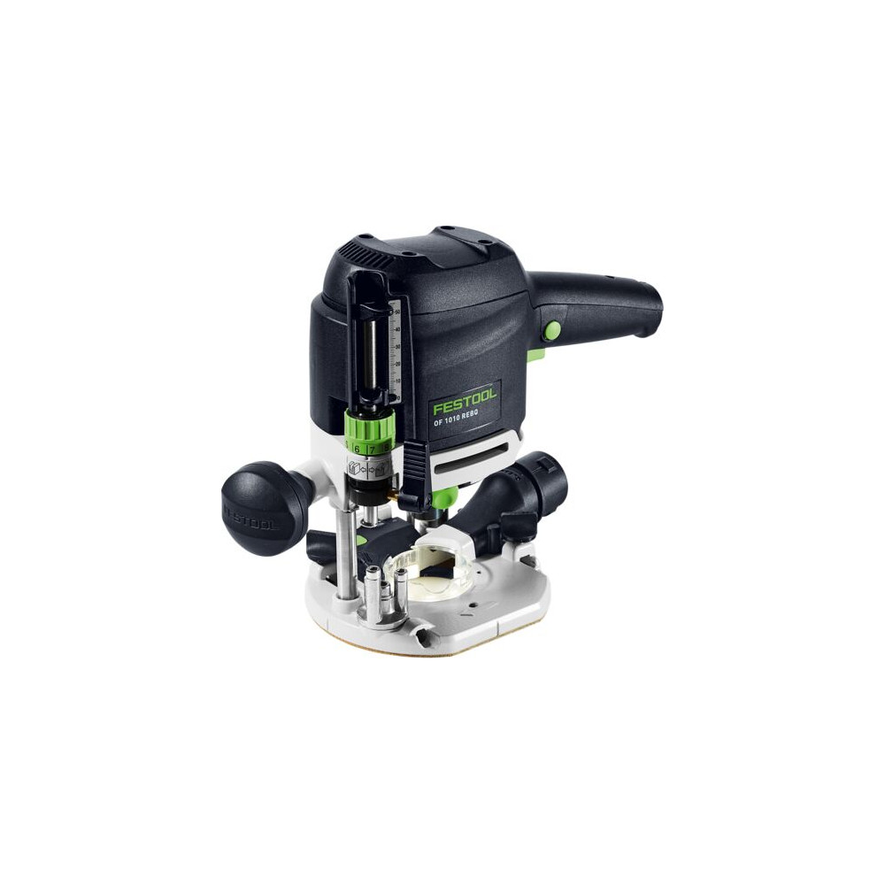 Festool Fresatrice OF 1010 REBQ-Set Festool Fresatrice OF 1010 REBQ-Set