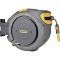 AVVOLGITUBO AUTOMATICO AUTOREEL 20 MT HOZELOCK  ART.2401