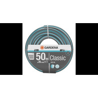 Tubo Classic 15mm  (5/8''), 50m gardena art. 18019-26
