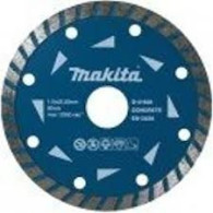 DISCO DA TAGLIO  DIAMANTATO MAKITA D-41626