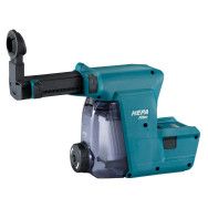 Sistema di aspirazione DX07 makita199570-5