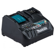 Caricabatterie rapido Makita DC18RE  12-18v senza scatola