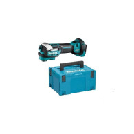 Multifunzione a batteria  makita DTM52ZJ solo corpo  con valigetta