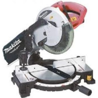 MAKITA M2300N SEGA DA BANCO TRONCATRICE 1500W  DISCO DA255MM