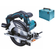  Sega circolare 18v Makita dhs630zj solo corpo  con valigetta