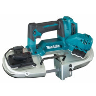 Sega a nastro DPB183Z  Brushless 18v solo corpo 