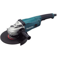 Smerigliatrice Angolare makita GA9020 - 2200W, 230mm