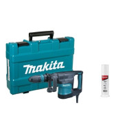 Makita HM0870C Martello demolitore SDS-Max 