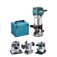 Rifilatore multifunzione MAKITA RT0702CX3J