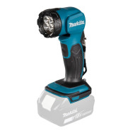 Torcia LED  MAKITA DEBDML815 SOLO CORPO