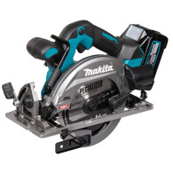 Sega circolare 40Vmax 165 mm 40V MAKITA HS012GD201