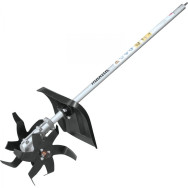 Fresatrice per terreno MAKITA  KR401MP199181-6