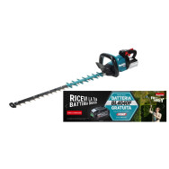 Tagliasiepi Makita UH005GZ