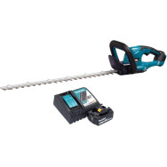 Tagliasiepi  18V, 600mm, 0-2.700 c/min MAKITA DUH607RT