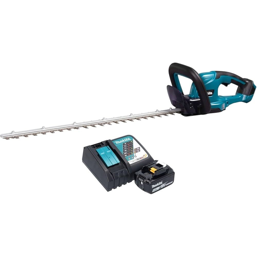 Tagliasiepi  18V, 600mm, 0-2.700 c/min MAKITA DUH607RT
