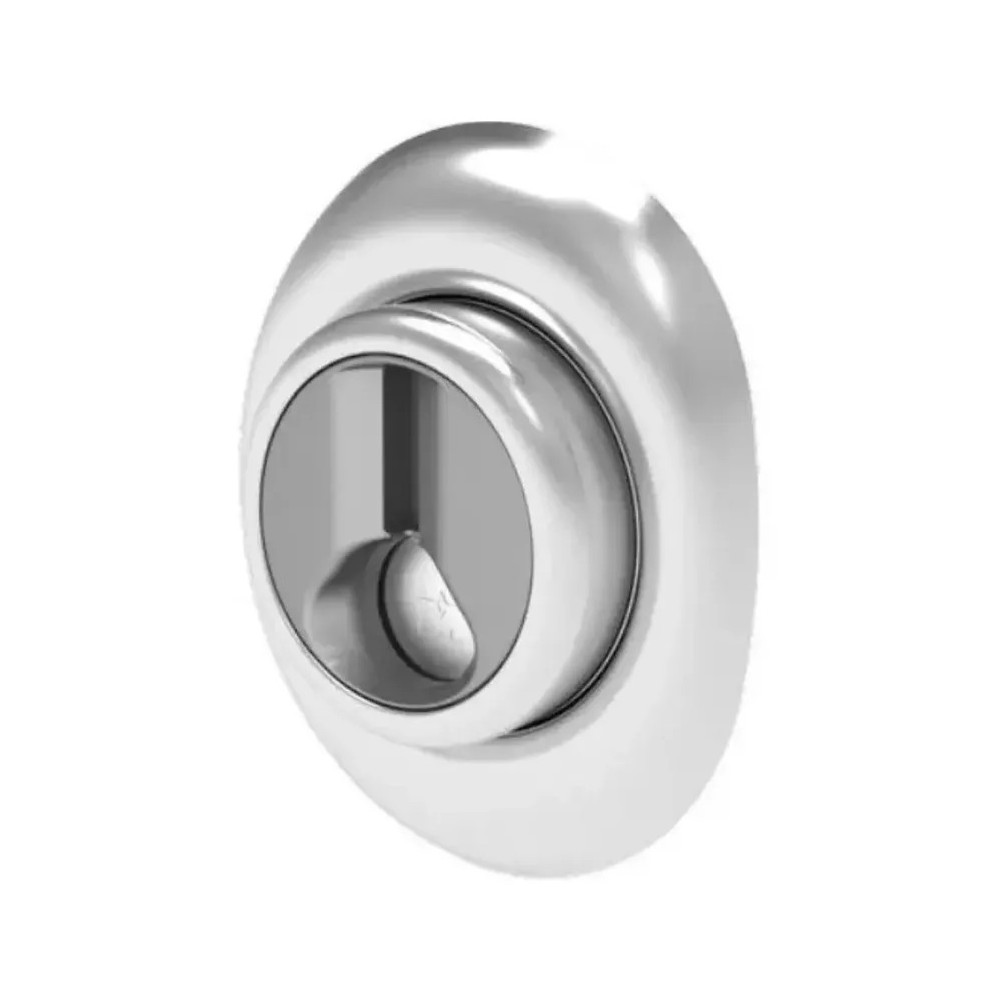 Mottura Defender Magnetico df471  ORO con 4 chiavi