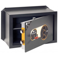 CASSAFORTE MOTTURA PERSONAL CON CHIAVE E COMBINAZIONE MECCANICA 11.2220