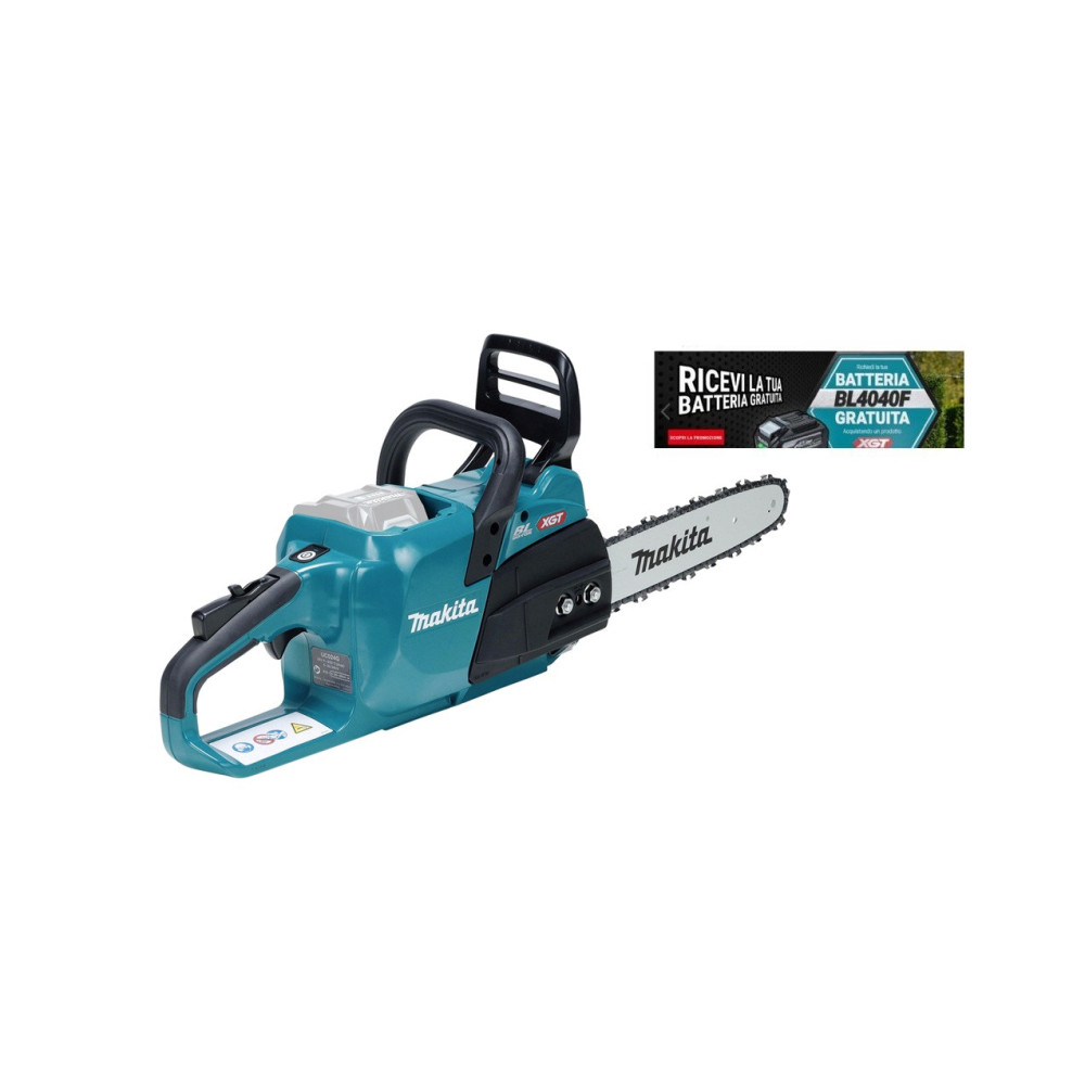 elettrosega makita uc024 xgt 40v 300mm elettrosega makita uc024 xgt 40v 300mm