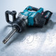 Makita TW010GZ01 avvitatore ad impulsi 3150nm 40 v