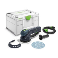Festool Levigatrice orbitale rotativa RO 150 FEQ-Plus ROTEX 576017