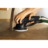 Festool Levigatrice orbitale rotativa RO 150 FEQ-Plus ROTEX 576017