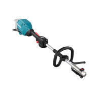 DECESPUGLIATORE POLIVALENTE MAKITA  40V BL MOTOR UX01GZ SOLO CORPO