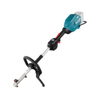 DECESPUGLIATORE POLIVALENTE MAKITA  40V BL MOTOR UX01GZ SOLO CORPO