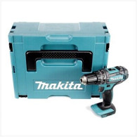 Trapano avvitatore a percussione 18v  MAKITA dhp482zj