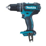 Trapano avvitatore a percussione 18v  MAKITA dhp482zj