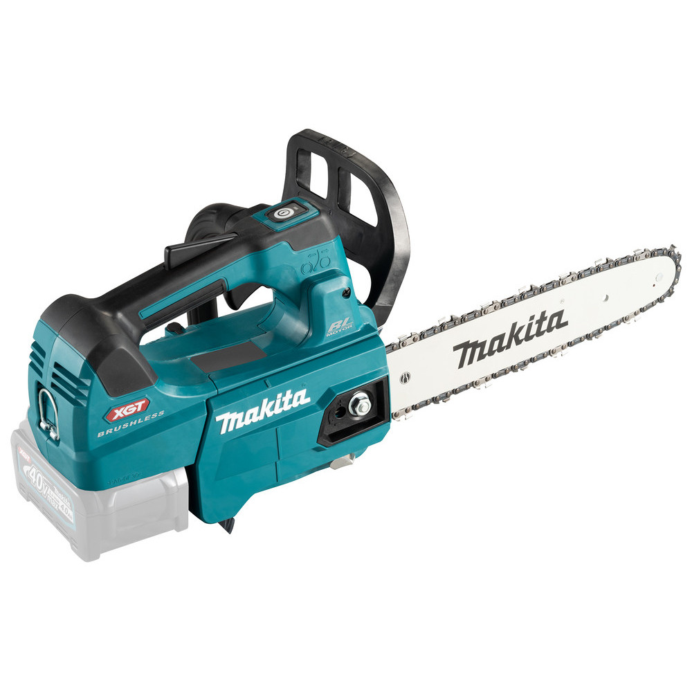 Elettrosega da potatura Makita  UC003GZ 40 volt