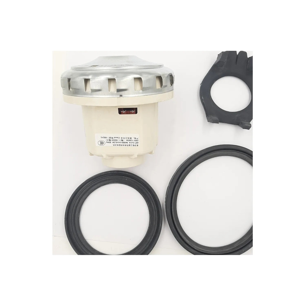MOTORE DI RICAMBIO PER ASPIRATORE FESTOOL CTL 26/36 10494016