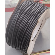 MICROTUBO X IRRIGOCCIA A PESO mt 300 circa